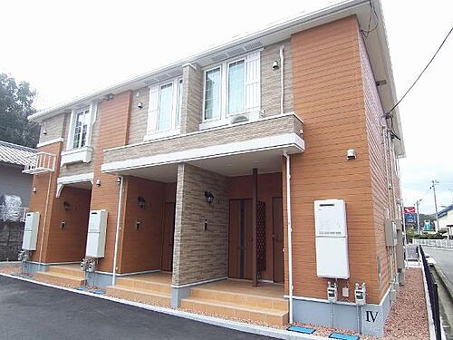 広島県福山市千田町大字千田 2階建 築10年5ヶ月