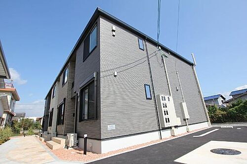 広島県尾道市向島町 2階建 築1年9ヶ月