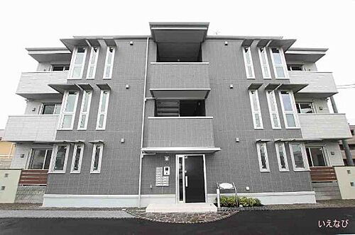 広島県福山市曙町５丁目 3階建 築8年3ヶ月