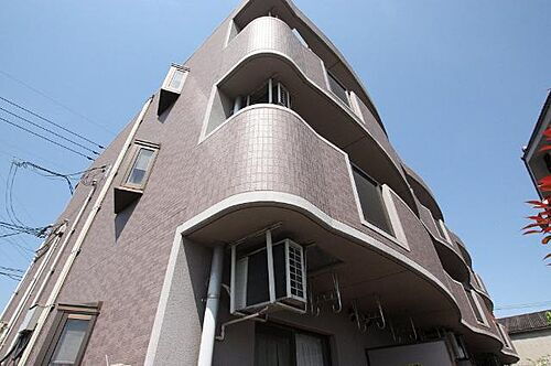 広島県福山市引野町１丁目 築22年4ヶ月 3階建