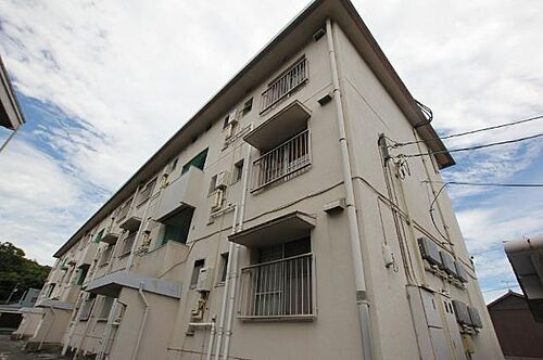 広島県福山市今津町 2階建 築45年4ヶ月
