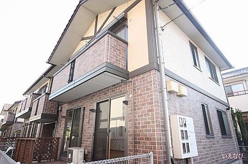 広島県福山市新涯町６丁目 2階建 築19年