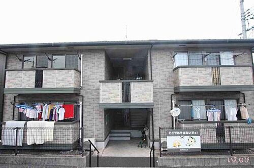 広島県福山市引野町東 2階建 築24年4ヶ月