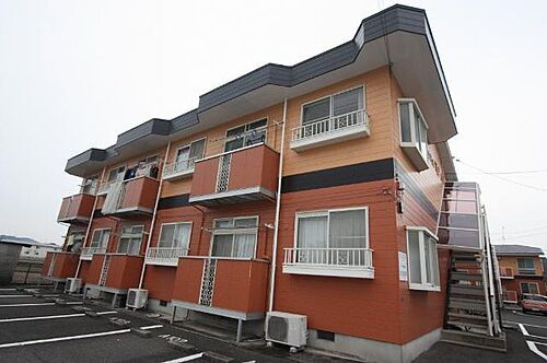 広島県福山市瀬戸町大字地頭分 2階建 築32年4ヶ月