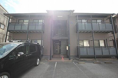 広島県福山市草戸町１丁目 2階建 築23年