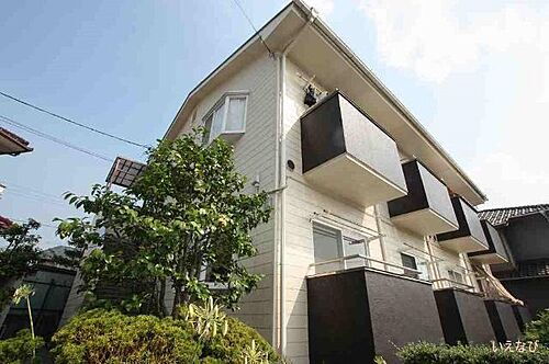 広島県福山市東陽台２丁目 2階建 築35年12ヶ月