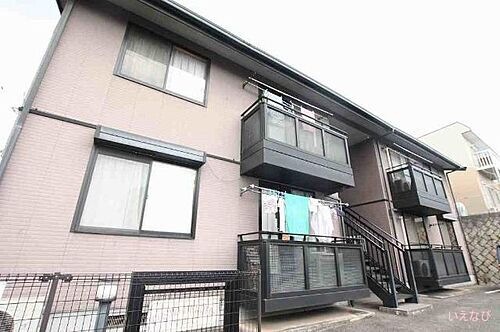 広島県福山市日吉台１丁目 築26年6ヶ月 2階建