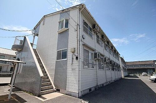 広島県福山市引野町５丁目 2階建 築32年10ヶ月