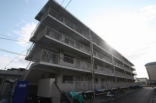 岡山県倉敷市有城 4階建