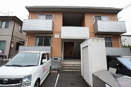 広島県福山市引野町北２丁目 2階建 築18年10ヶ月