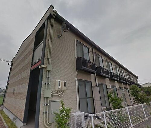 広島県福山市御幸町大字中津原 2階建 築20年1ヶ月