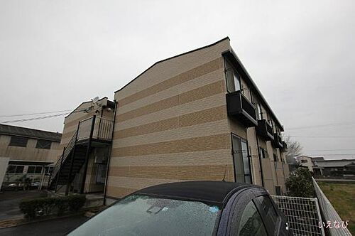 広島県福山市神辺町大字川南 2階建 築19年5ヶ月