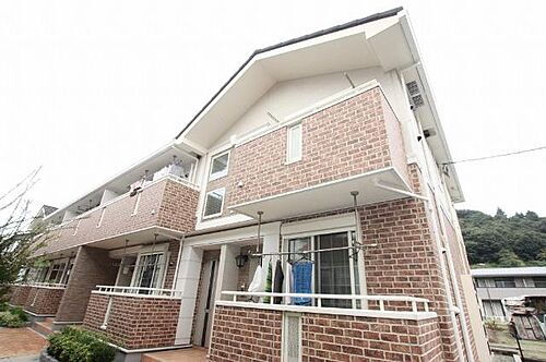 広島県福山市千田町３丁目 2階建 築13年8ヶ月