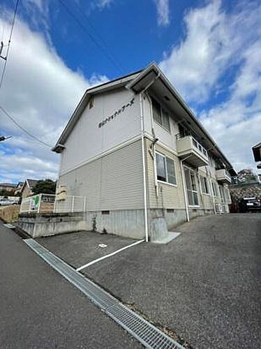 広島県福山市日吉台１丁目 築29年11ヶ月 2階建