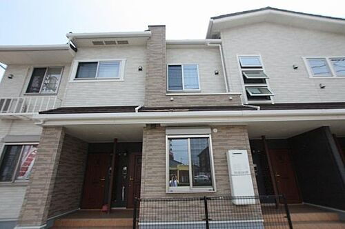 広島県福山市曙町４丁目 2階建 築10年1ヶ月