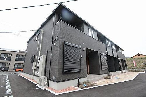 岡山県笠岡市絵師 2階建 築1年7ヶ月