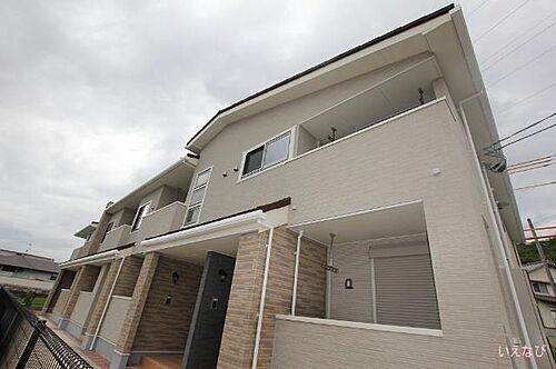 広島県福山市坪生町２丁目 2階建 築7年6ヶ月