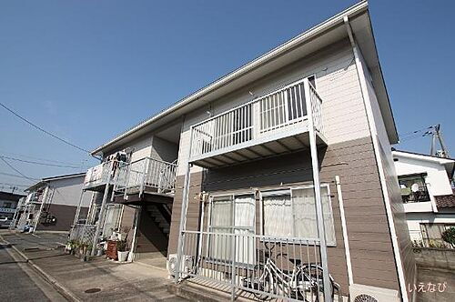 広島県福山市御幸町大字中津原 2階建 築33年10ヶ月