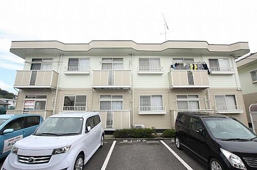 広島県福山市千田町３丁目 2階建 築31年5ヶ月