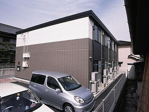 広島県福山市春日町３丁目 2階建 築24年4ヶ月