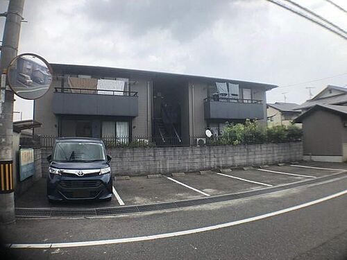 広島県福山市草戸町４丁目 2階建 築26年8ヶ月