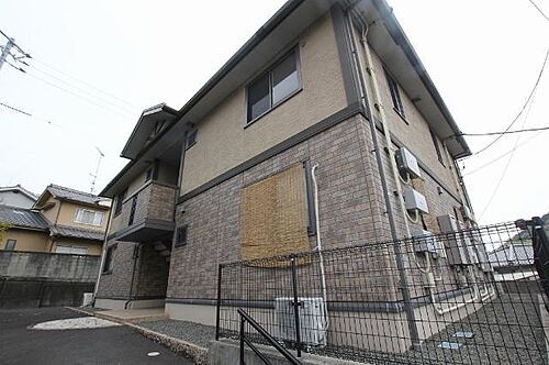 広島県福山市千田町大字千田 2階建 築17年3ヶ月