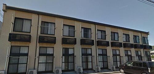 広島県福山市東深津町２丁目 2階建 築17年8ヶ月