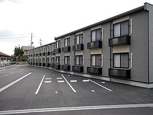 広島県福山市神村町 2階建 築18年2ヶ月