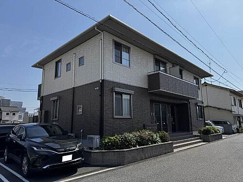 広島県福山市沖野上町３丁目 2階建 築5年2ヶ月