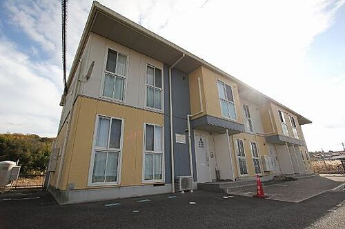 広島県福山市神村町 2階建 築19年5ヶ月