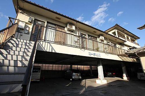 広島県福山市南手城町４丁目 2階建 築35年