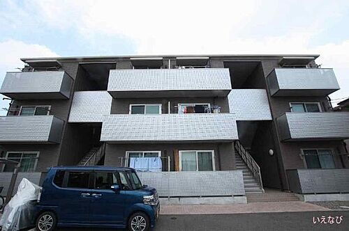 広島県福山市南手城町１丁目 3階建 築14年