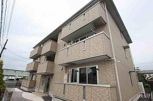 広島県福山市南手城町２丁目 3階建 築16年9ヶ月