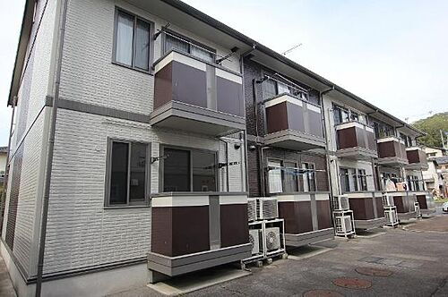 広島県尾道市東則末町 築22年8ヶ月 2階建