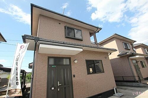 広島県福山市千田町３丁目 2階建 築21年2ヶ月