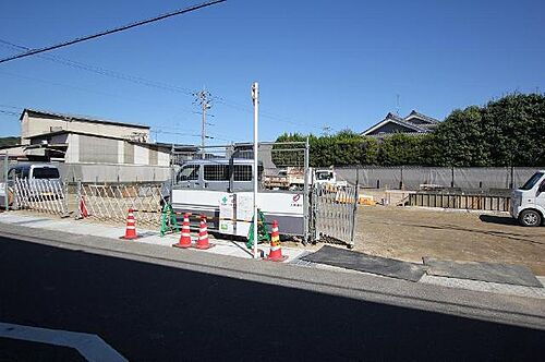 広島県福山市駅家町大字法成寺 2階建 