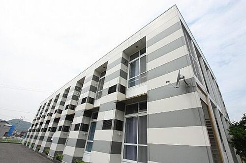 広島県福山市神辺町大字新湯野 2階建 築26年2ヶ月