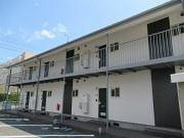 広島県福山市御幸町大字上岩成 2階建 築30年10ヶ月