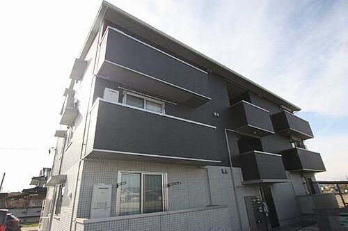 広島県福山市御幸町大字上岩成 3階建 築6年