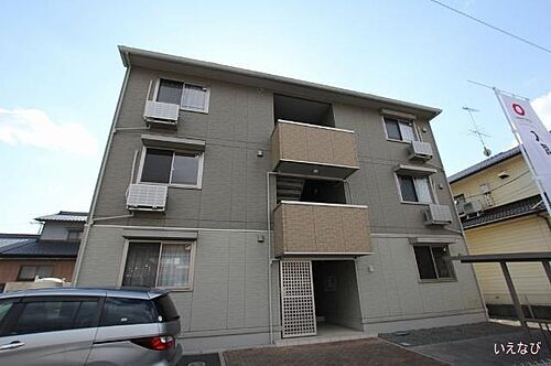 広島県福山市坪生町４丁目 築12年10ヶ月 2階建