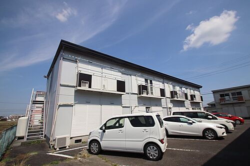 サンビレッジＯＧＡＳＡ　Ｂ棟