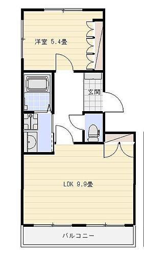 静岡県浜松市中央区上新屋町244番地の6 曳馬駅 1LDK アパート 賃貸物件詳細