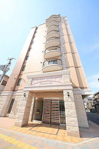 大阪府大阪市都島区中野町２丁目 9階建 築11年10ヶ月