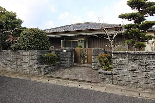 中津熊戸建て