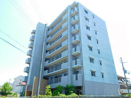 大阪府守口市大日東町 8階建 築19年