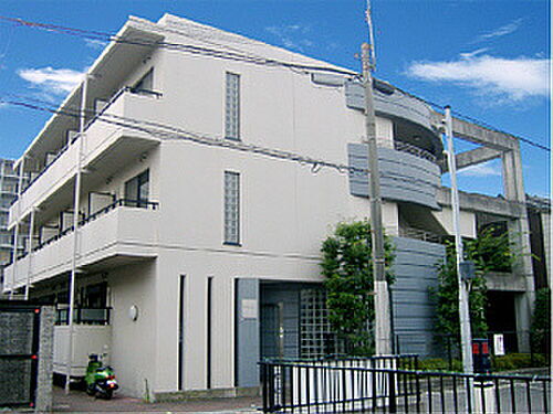 大阪府門真市常称寺町 賃貸マンション