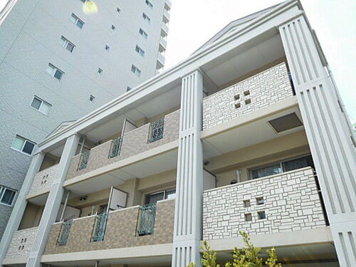 大阪府門真市元町 賃貸マンション