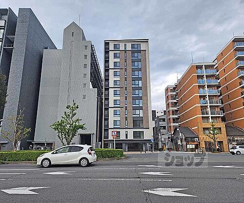 ＳＴＡＮＤＺ河原町五条