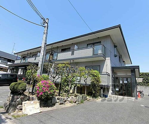 京都府京都市右京区宇多野福王子町 2階建 築29年5ヶ月