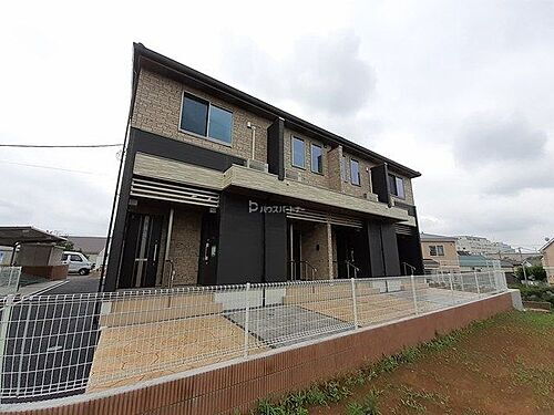 千葉県流山市野々下６丁目 賃貸アパート